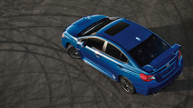10 razones por las que el WRX STI Type RA es el mejor Subaru de todos los tiempos