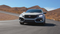 Honda Civic Type R 2017: ¿Mejor auto para conductores por menos de €50,000?