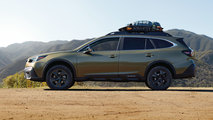 5 cosas geniales: Subaru Outback 2020