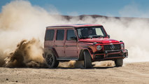 SUV del año 2019 de MotorTrend: los finalistas