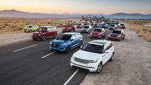 SUV del año 2019 de MotorTrend: Resumen
