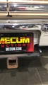 1986 Chevy Suburban doblemente vendido en Mecum Auctions Houston