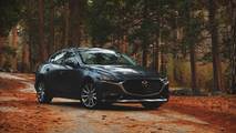 Primera prueba: Mazda3 2019