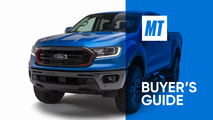 2021 Ford Ranger Tremor Video Review: MotorTrend Buyer's Guide