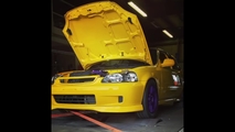 Tributo a Kobe Construir Dyno