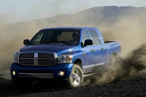 Lee más sobre el artículo Las 10 mejores camionetas diesel de todos los tiempos