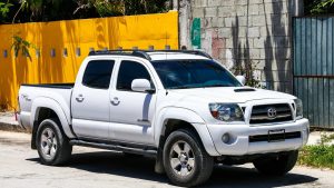 Lee más sobre el artículo Las 10 mejores camionetas usadas por menos de €8,000