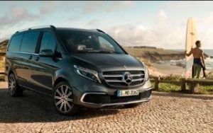 Lee más sobre el artículo Las 10 mejores minivans usadas por menos de €10,000