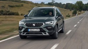 Lee más sobre el artículo Las 10 mejores SUV medianas usadas por menos de €25,000