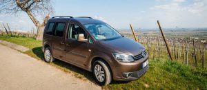 Lee más sobre el artículo Las 6 mejores camionetas de carga para su negocio