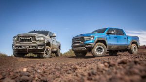 Lee más sobre el artículo Las mejores camionetas medianas para comprar en 2022