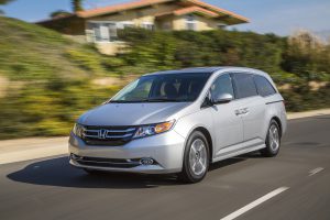 Lee más sobre el artículo Las mejores minivans usadas por menos de €10,000