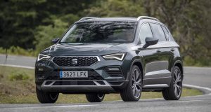 Lee más sobre el artículo Las mejores ofertas de arrendamiento de SUV por menos de € 300: abril de 2022