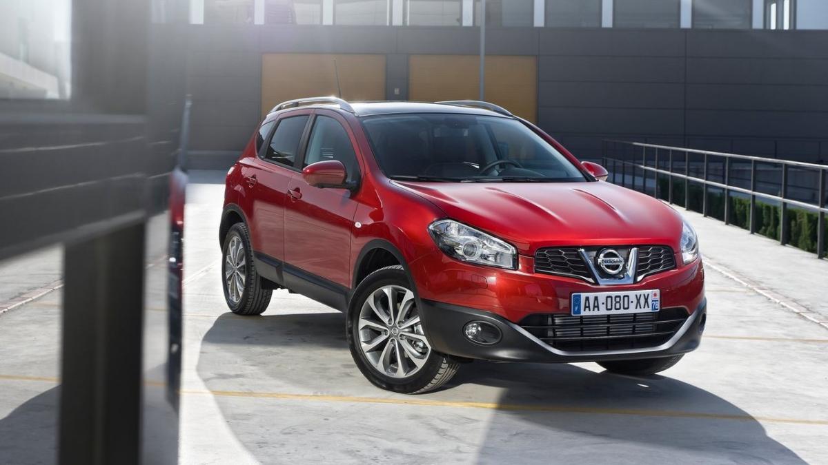 En este momento estás viendo Los 10 mejores coches compactos de segunda mano ​​por menos de €8,000