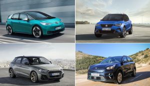 Lee más sobre el artículo Los 10 mejores coches de lujo de segunda mano ​​certificados por menos de €40,000