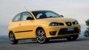 Lee más sobre el artículo Los 10 mejores coches de segunda mano ​​que obtienen 40 MPG