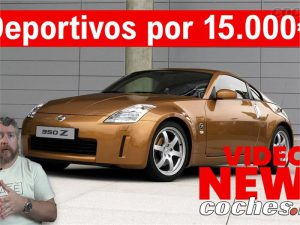Lee más sobre el artículo Los 10 mejores coches deportivos de segunda mano ​​por menos de €20,000