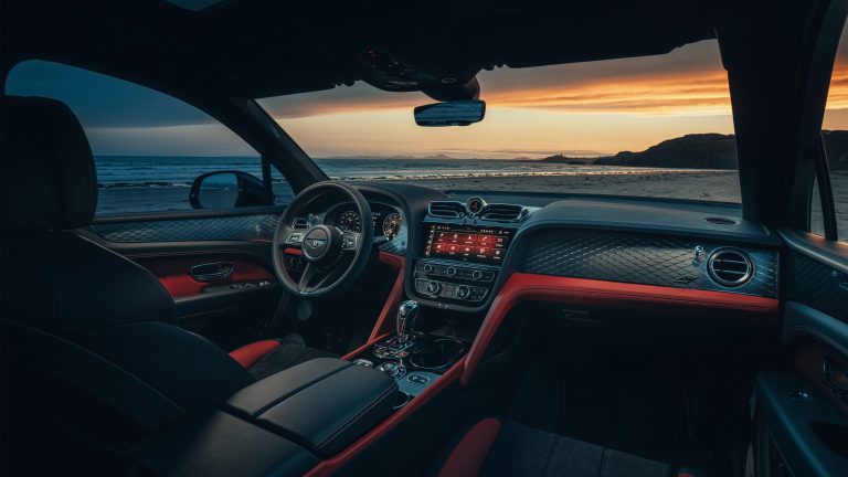 Lee más sobre el artículo Los 10 mejores interiores de coches por menos de €50,000 para 2020