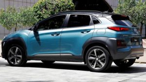 Lee más sobre el artículo Los 10 mejores SUV de lujo de segunda mano ​​por menos de €20,000