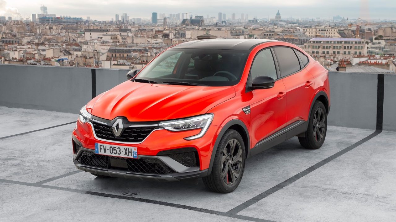 En este momento estás viendo Los 10 mejores SUV de lujo de segunda mano ​​por menos de €30,000
