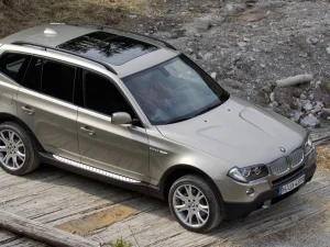 Lee más sobre el artículo Los 10 mejores SUV de segunda mano ​​por menos de €10,000