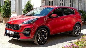 Lee más sobre el artículo Los 10 mejores SUV de segunda mano ​​por menos de €25,000