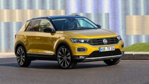 Lee más sobre el artículo Los 10 nuevos SUV más asequibles de 2019