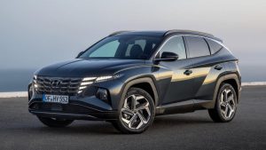 Lee más sobre el artículo Los 10 SUV más baratos de 2021