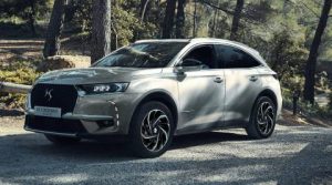 Lee más sobre el artículo Los 8 mejores SUV nuevos por menos de €40,000
