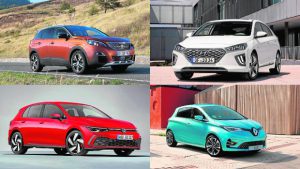 Lee más sobre el artículo Los autos nuevos con el mejor kilometraje que puedes comprar hoy