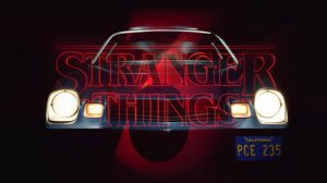 Lee más sobre el artículo Los coches antiguos de “Stranger Things”