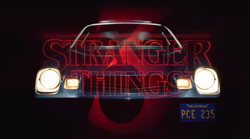 En este momento estás viendo Los coches antiguos de “Stranger Things”