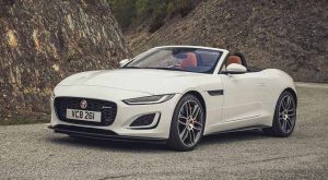 Lee más sobre el artículo Los convertibles más atractivos que puedes comprar para 2020