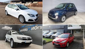 Lee más sobre el artículo Los mejores coches de segunda mano ​​​​de rendimiento por menos de € 10,000