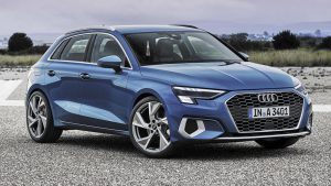Lee más sobre el artículo Los mejores coches medianos para 2020