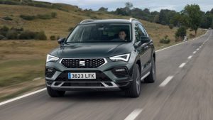 Lee más sobre el artículo Los mejores SUV medianos para 2020