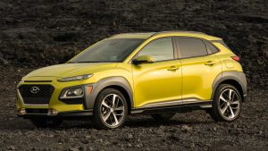 Lee más sobre el artículo Los SUV más eficientes en combustible de 2022