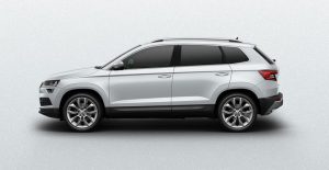 Lee más sobre el artículo Los SUV mejor usados ​​menos de €20,000 demuestran que puede encontrar calidad a barato