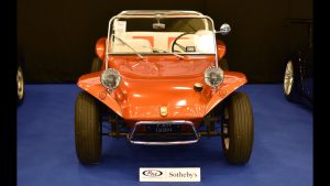 Lee más sobre el artículo Amo o odio, el meyers Manx Dune Buggy se está volviendo eléctrico