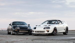 Lee más sobre el artículo 2J-Geez! Cómo obtener 2.400 hp de dos Mk4 Toyota Supras