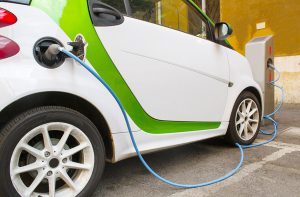 Lee más sobre el artículo Vehículos eléctricos de segunda mano ​​asequibles para 2021