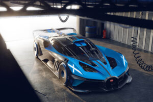 Lee más sobre el artículo ¿Cuánto cuesta un bugatti? Aquí hay un desglose de precios