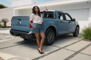 Lee más sobre el artículo El Ford Flexbed de 4.5 pies de Ford 2022 no es demasiado pequeño para transportar
