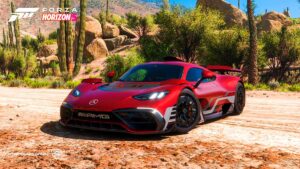 Lee más sobre el artículo Forza Horizon 5: Los mejores autos para conducir por Digital México