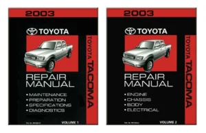 Lee más sobre el artículo Guía del comprador de Toyota Tacoma Accessories