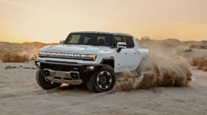 Lee más sobre el artículo Las 10 camionetas más rápidas que MotorTrend ha probado jamás
