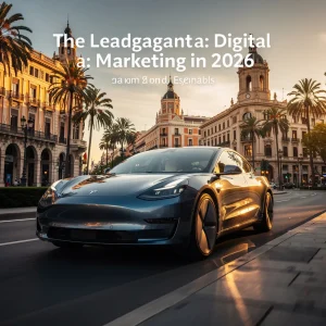 Lee más sobre el artículo Lead magnets: Qué son y cómo usarlos para la captación de leads en 2026