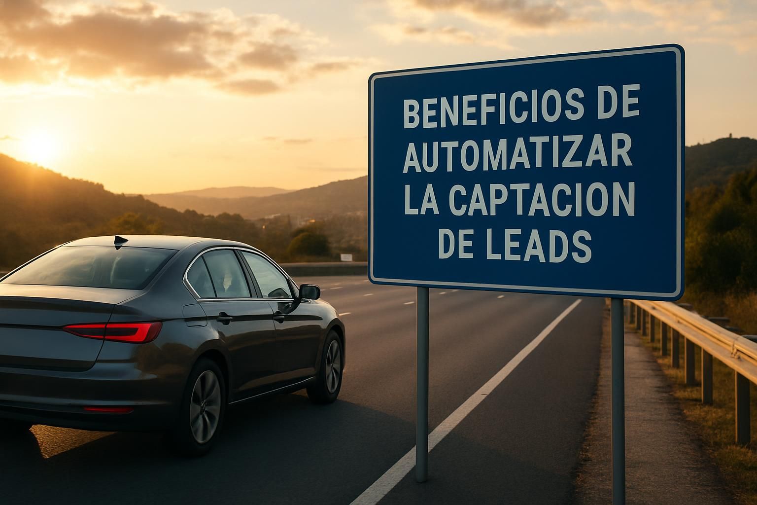 Beneficios de automatizar la captación de leads