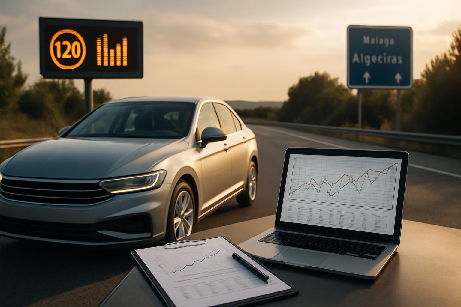 Medición y análisis del rendimiento de la automatización